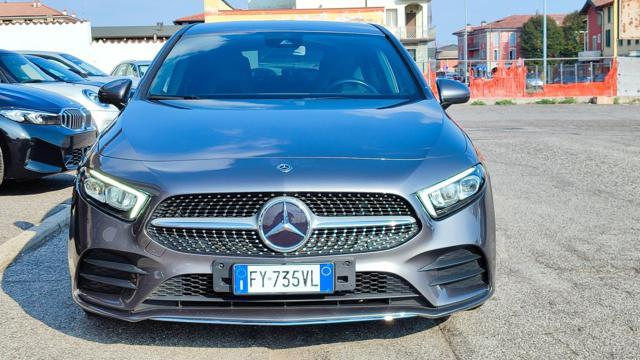 MERCEDES-BENZ A 220 d 190cv Auto Premium AMG - ECCELLENTI CONDIZIONI