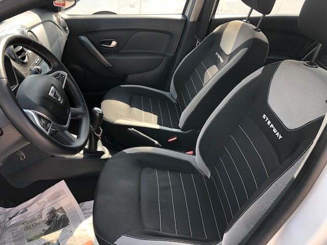 Dacia Sandero Stepway 1.5 dCi 8V 90CV Start&Stop