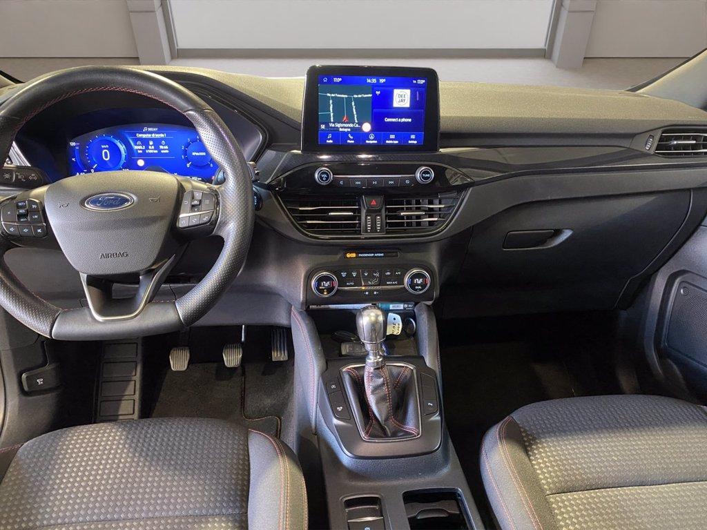 FORD Kuga 1.5 ecoboost ST-Line 2wd 150cv del 2021