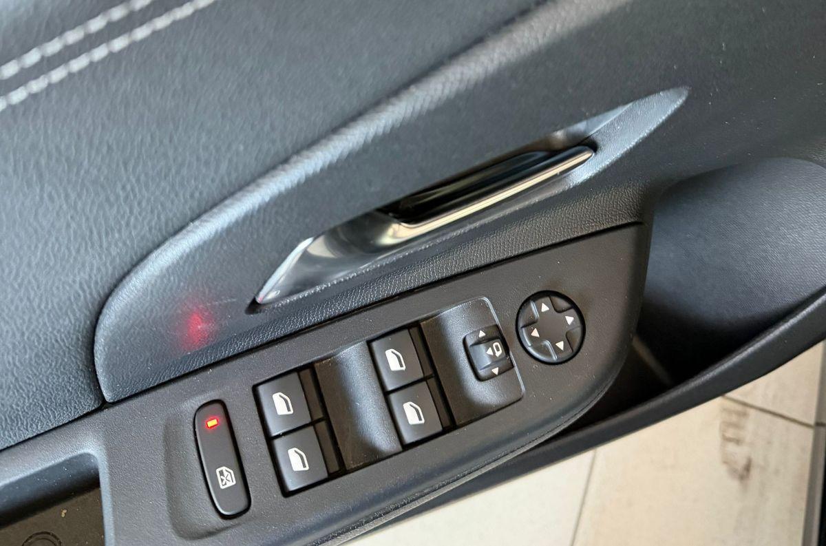 OPEL - Corsa - 1.2 100 CV aut. GS