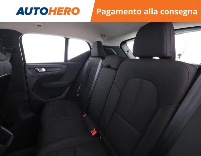 VOLVO XC40 D3 Geartronic Business