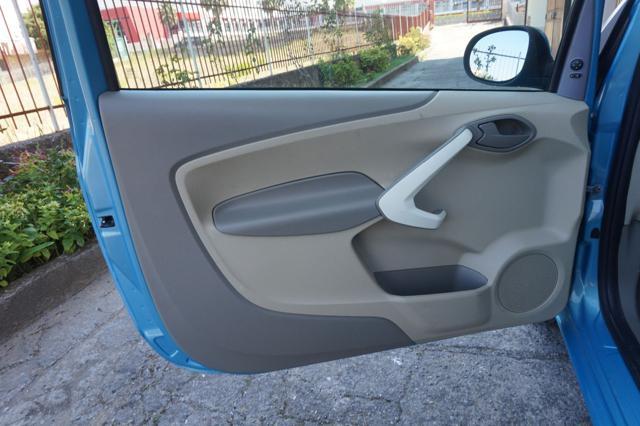 FORD Ka+ 1.3 TDCi 75CV cDPF