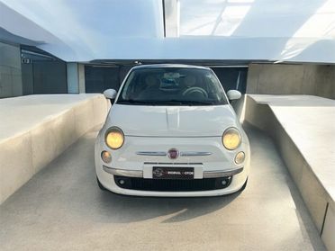 FIAT 500 1.3 Multijet 16V 75 CV by DIESEL