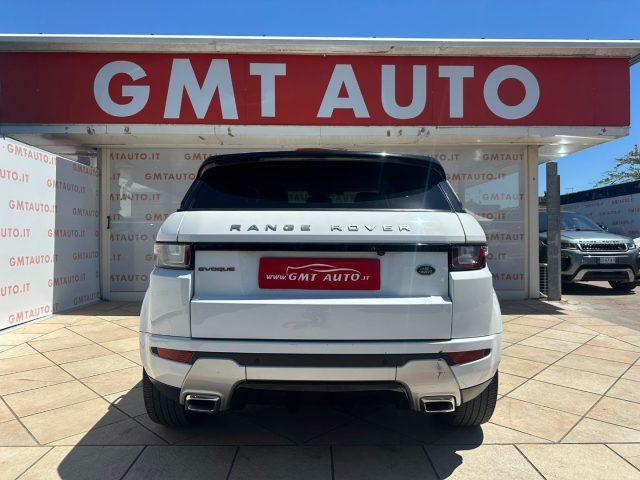 LAND ROVER Range Rover Evoque 2.0 180CV DYNAMIC LED BICOLOR