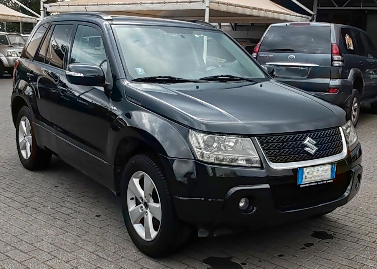Suzuki Grand Vitara 1.9 DDiS 5P -MOTORE NUOVO-
