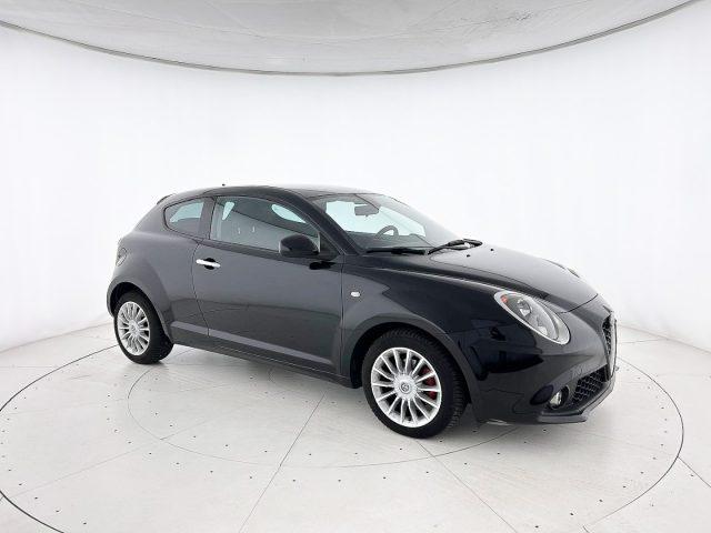 ALFA ROMEO MiTo 1.3 JTDm 90 CV S&S