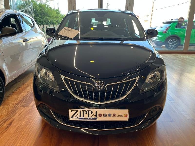LANCIA Ypsilon 1.0 FireFly 5 porte S&S Hybrid Platino