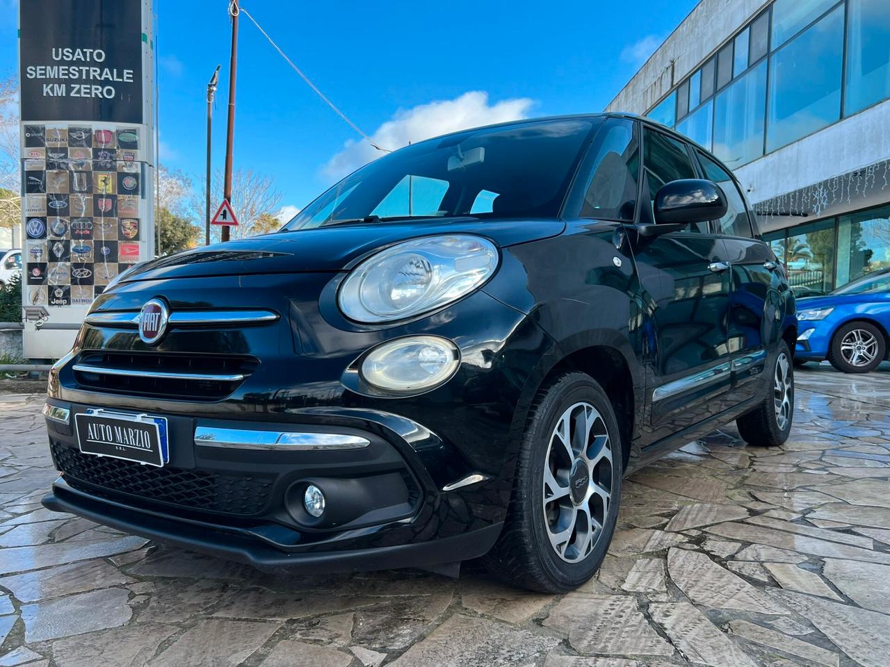 Fiat 500L 1.3 Multijet 95 CV Lounge