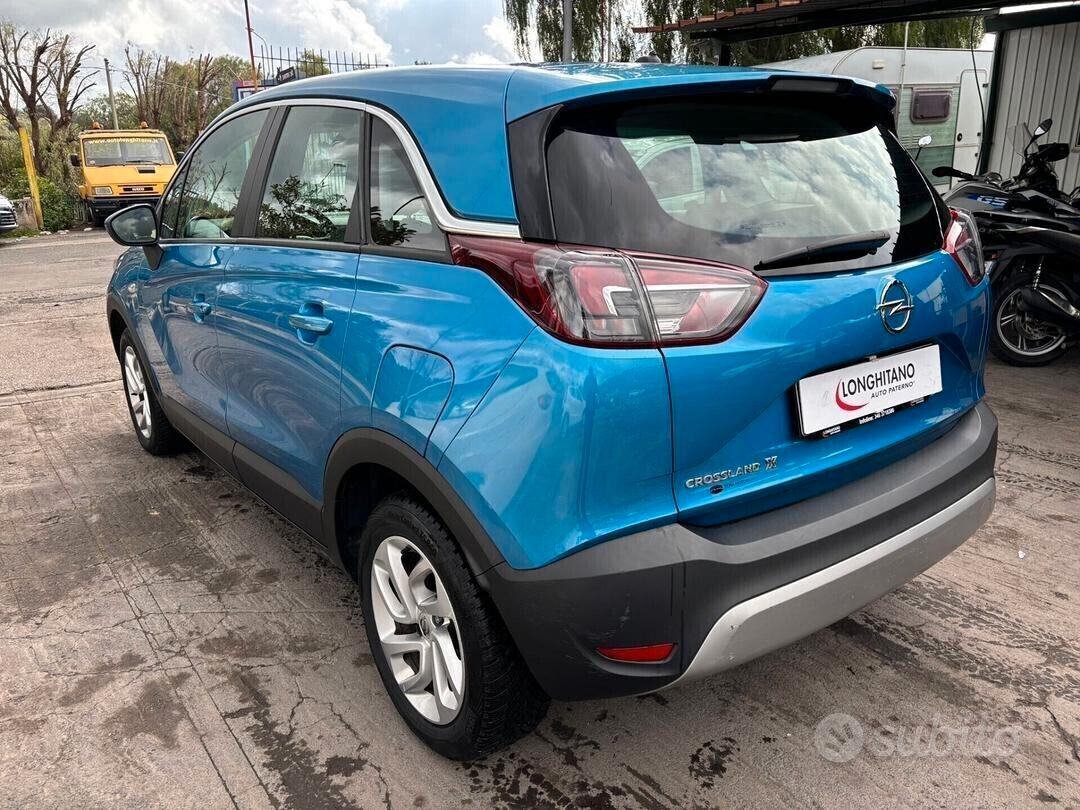 Opel Crossland Crossland X 1.5 ECOTEC D 102 CV Start&Stop Advance