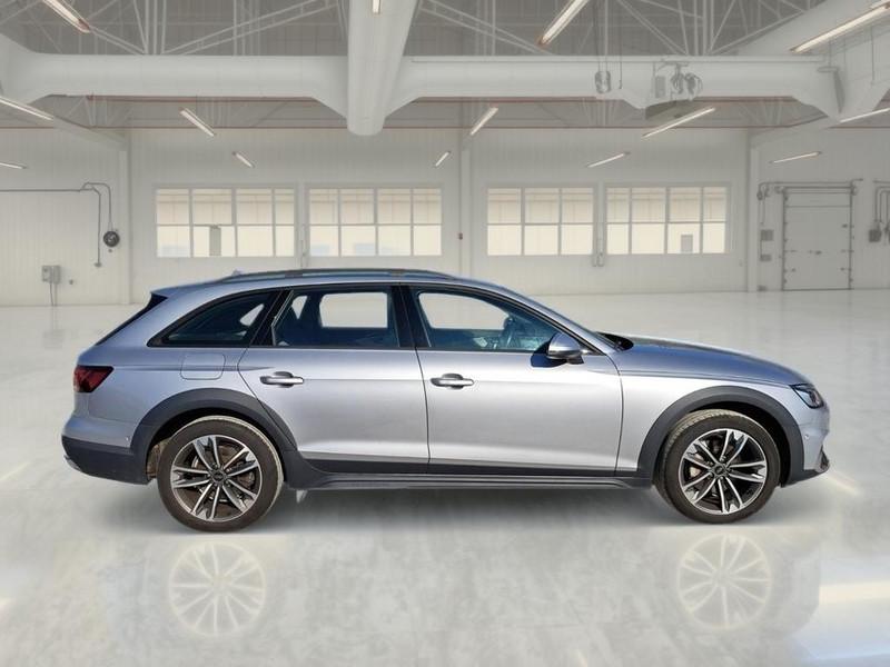 AUDI A4 ALLROAD 2.0 40 TDI MHEV QUATTRO S TRONIC BUSINESS EVOLUTION