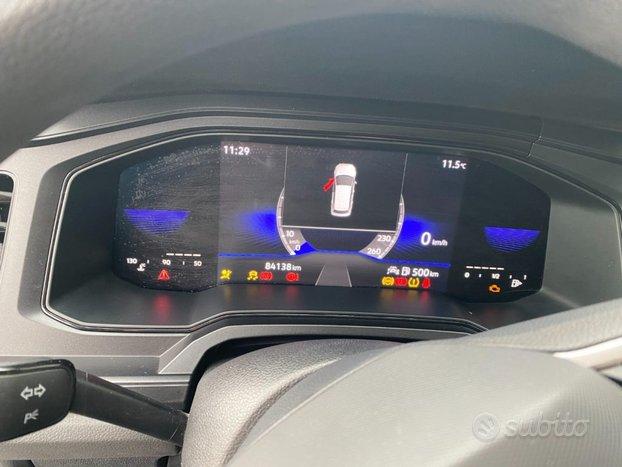 VOLKSWAGEN Polo 1.0 EVO x commercianti