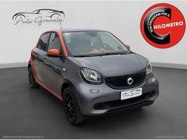 SMART forfour 70 1.0 Sport edition 1 PERFETTA!