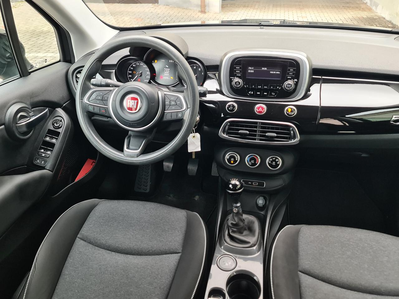 Fiat 500X 1.0 T3 120 CV Urban - Km Certif.