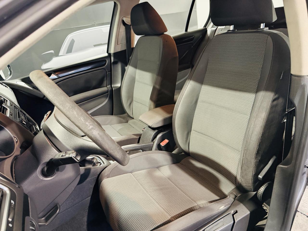 Volkswagen Golf 6*1.6 TDI*105 CV*NEOPATENTATI*
