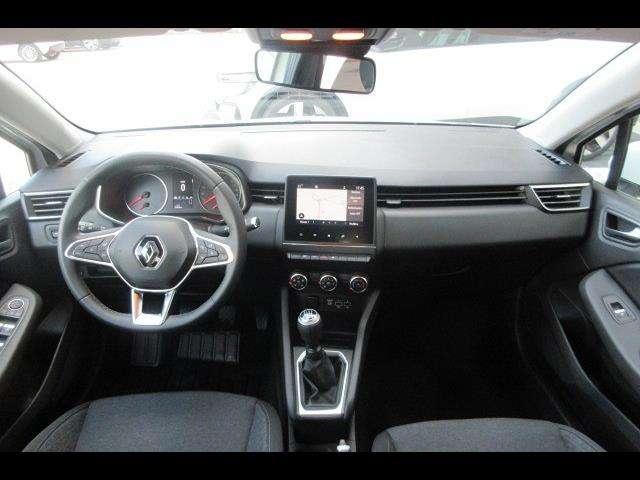 Renault Clio 1.0 tce Zen Gpl 100cv