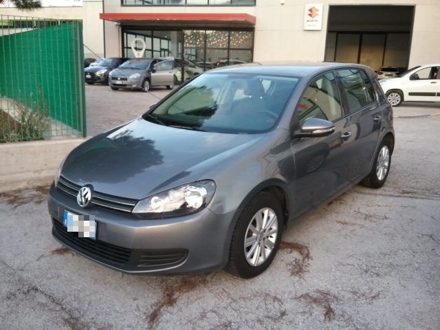 VOLKSWAGEN Golf Business 1.6 TDI 5p Comfortline TEL. 071.2868.333