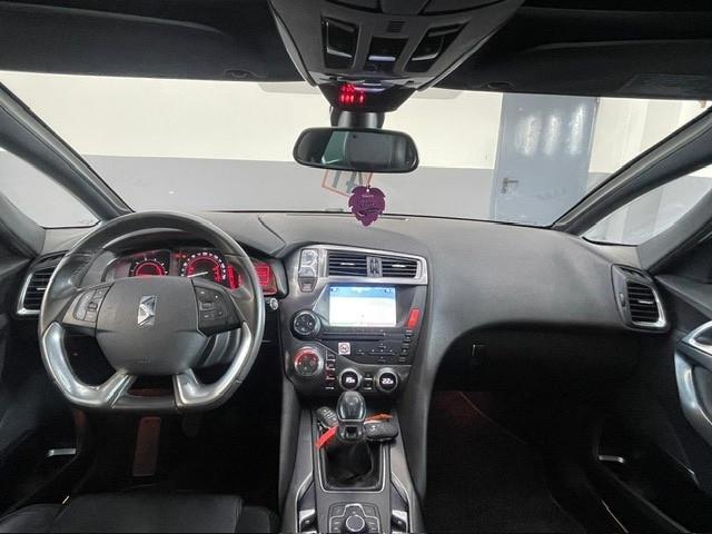 Ds DS5 5 2.0 HDi 160 Sport Chic