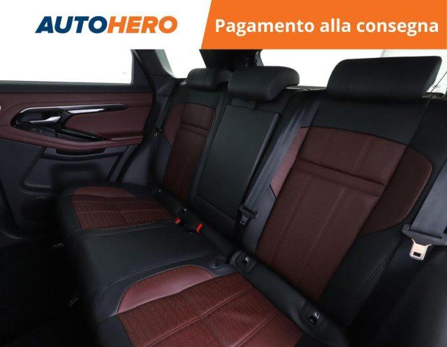 LAND ROVER Range Rover Evoque 2.0D I4 180 CV AWD Auto R-Dynamic HSE