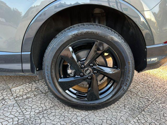 AUDI Q3 2.0 TDI 150 CV S tronic