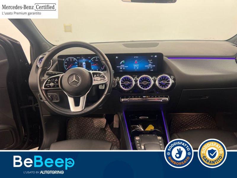 Mercedes-Benz Classe B B 180 D SPORT PLUS AUTO