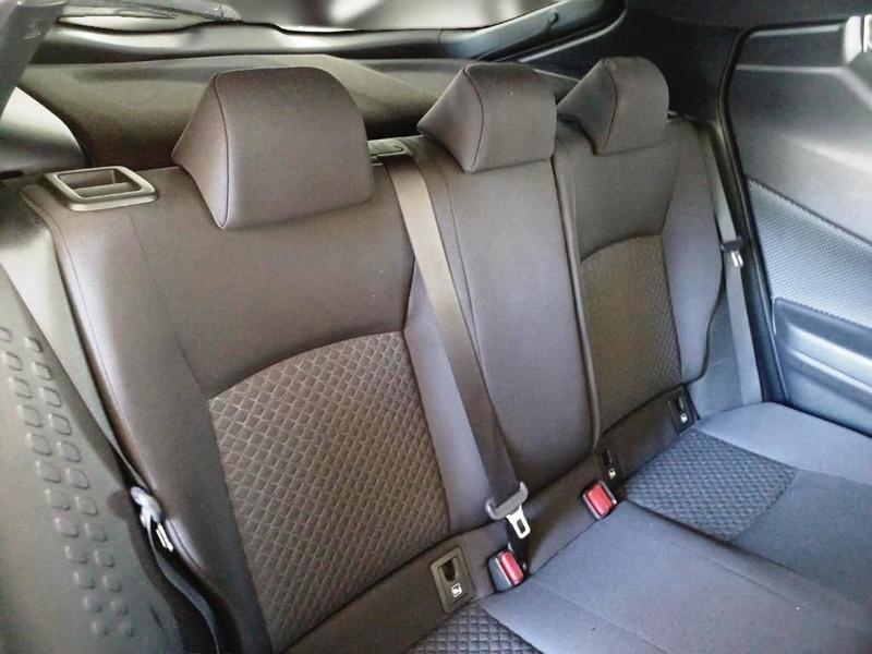 TOYOTA C-HR 2.0H 152 CV E-CVT TREND SUV