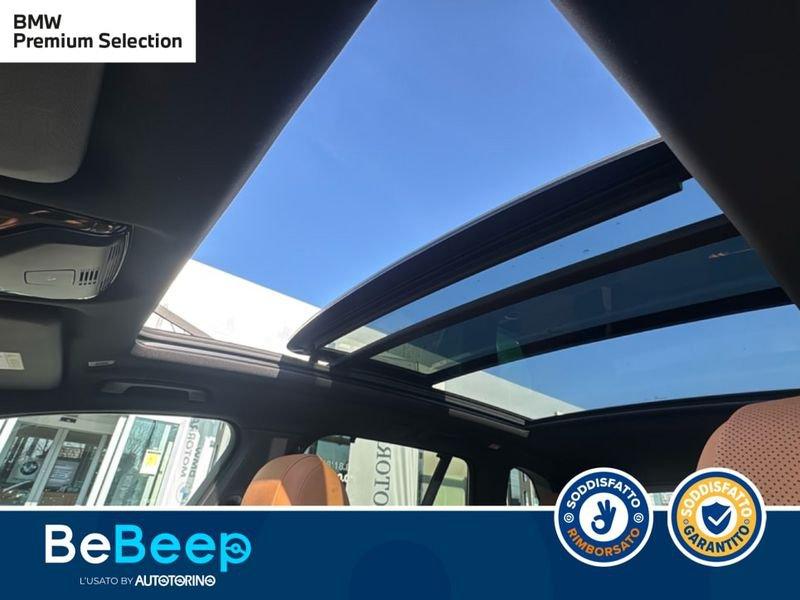 BMW X5 XDRIVE30D MSPORT PRO AUTO