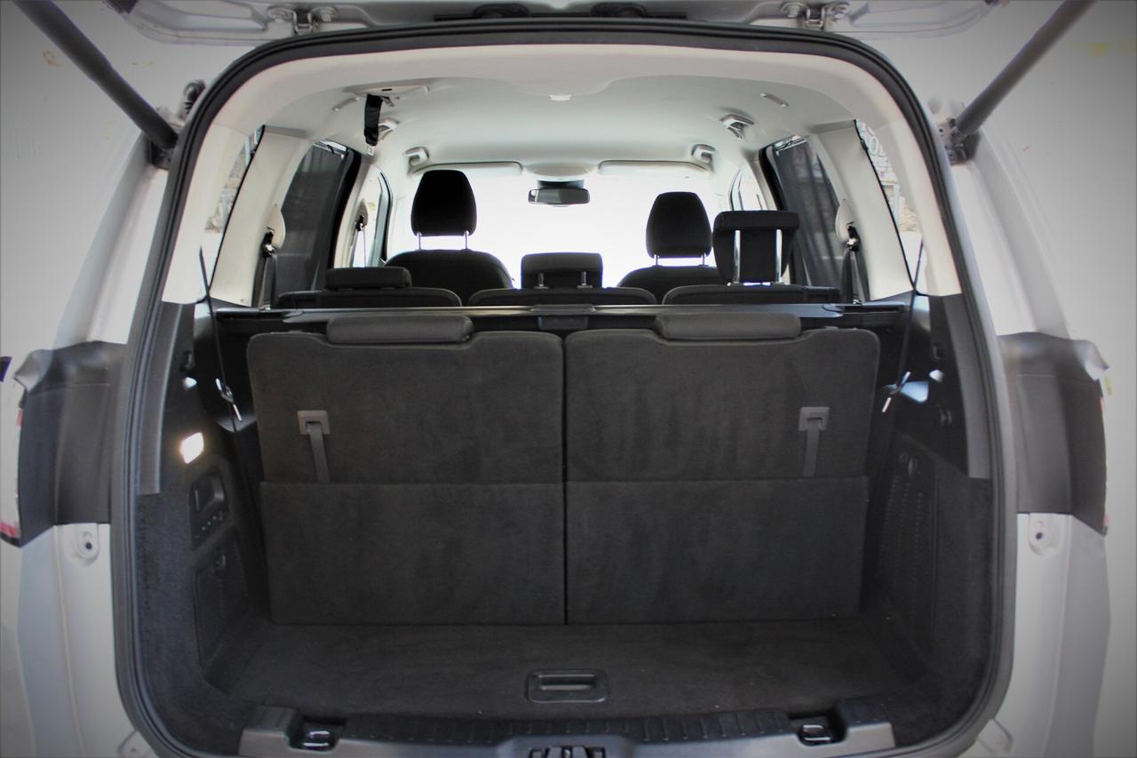Ford Galaxy 2.0 EcoBlue 190 CV Start&Stop Aut. Titanium Business 7 posti
