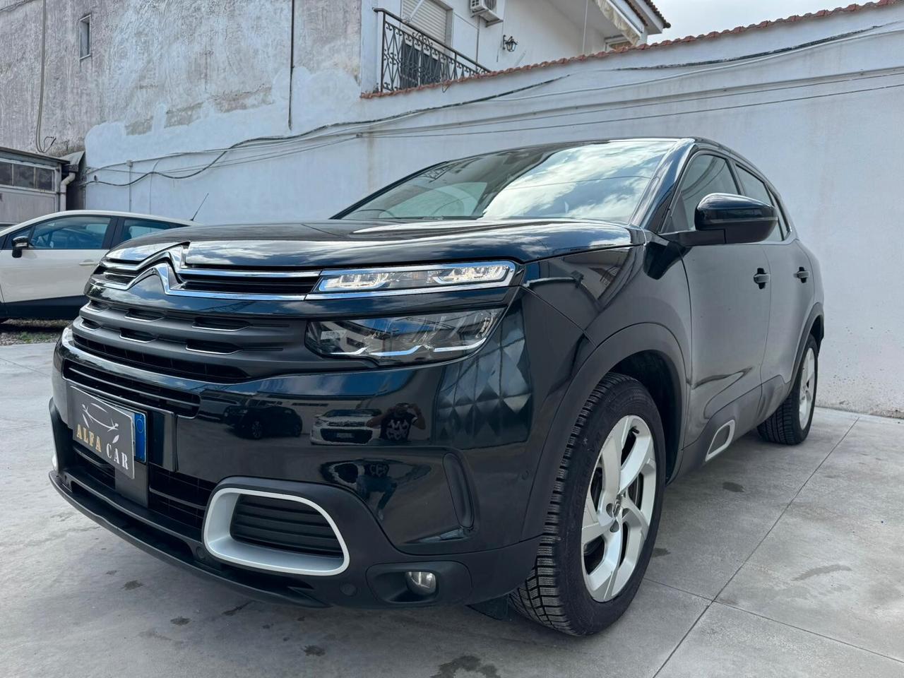 CITROEN C5 AIRCROSS BlueHDi 130cv 2022!!! AUTOMATICA!!!