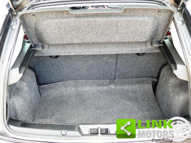 FIAT Punto Evo GPL