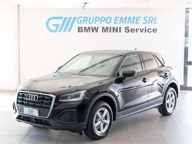 Audi Q2 Q2 I 2021 35 2.0 tdi Business s-tronic