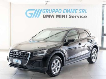 Audi Q2 Q2 I 2021 35 2.0 tdi Business s-tronic