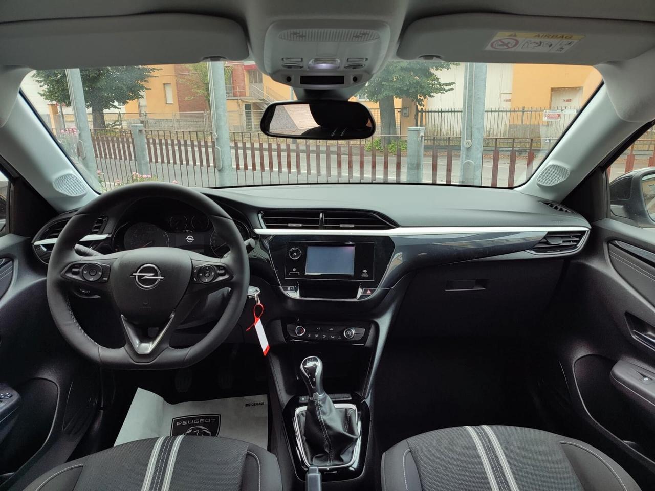 Opel Corsa 1.2 Design & Tech 75 cv 2023