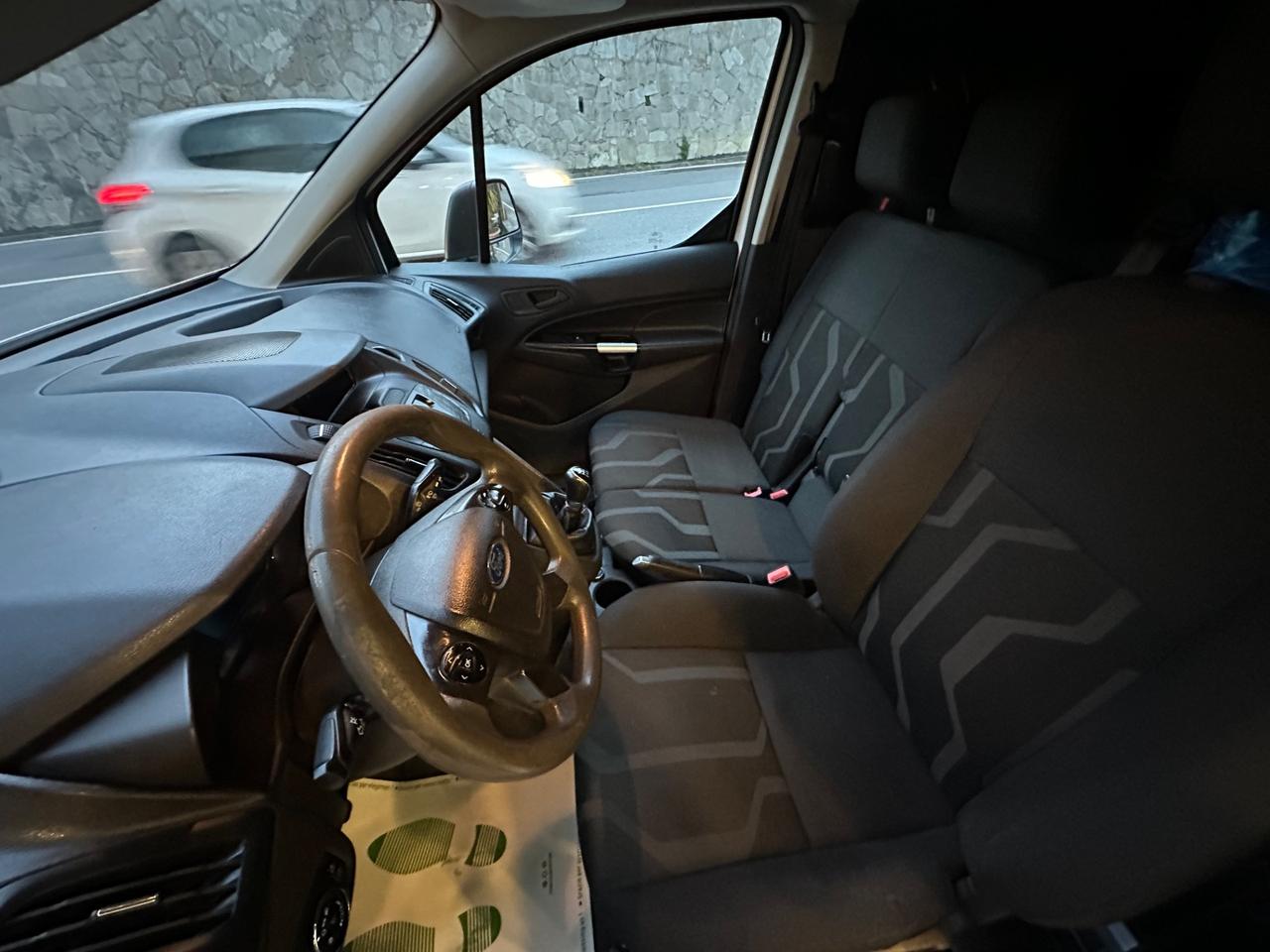 Ford Transit Connect 200 1.6 TDCi 95CV PC Furgone Entry