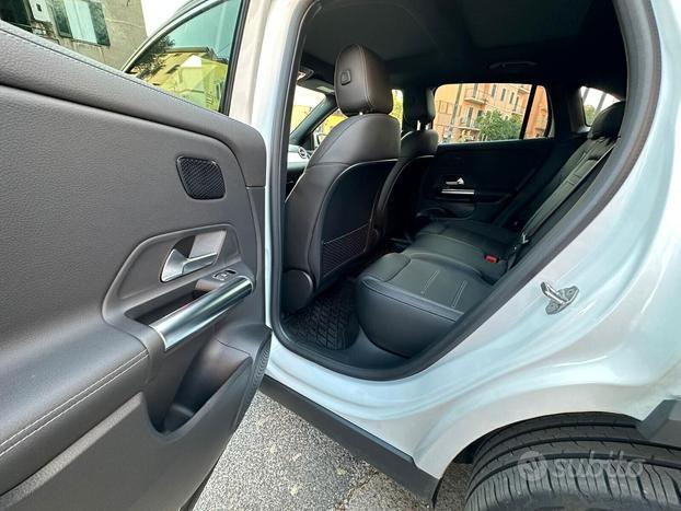 Mercedes-benz EQA EQA 250 Premium Pro TETTO 360 FU