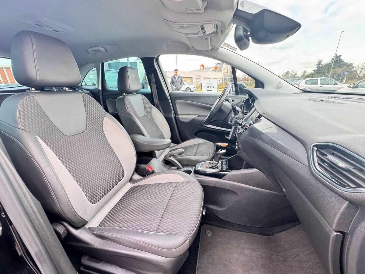 Opel Crossland X 1.2 Ultimate s&s 110cv auto my19