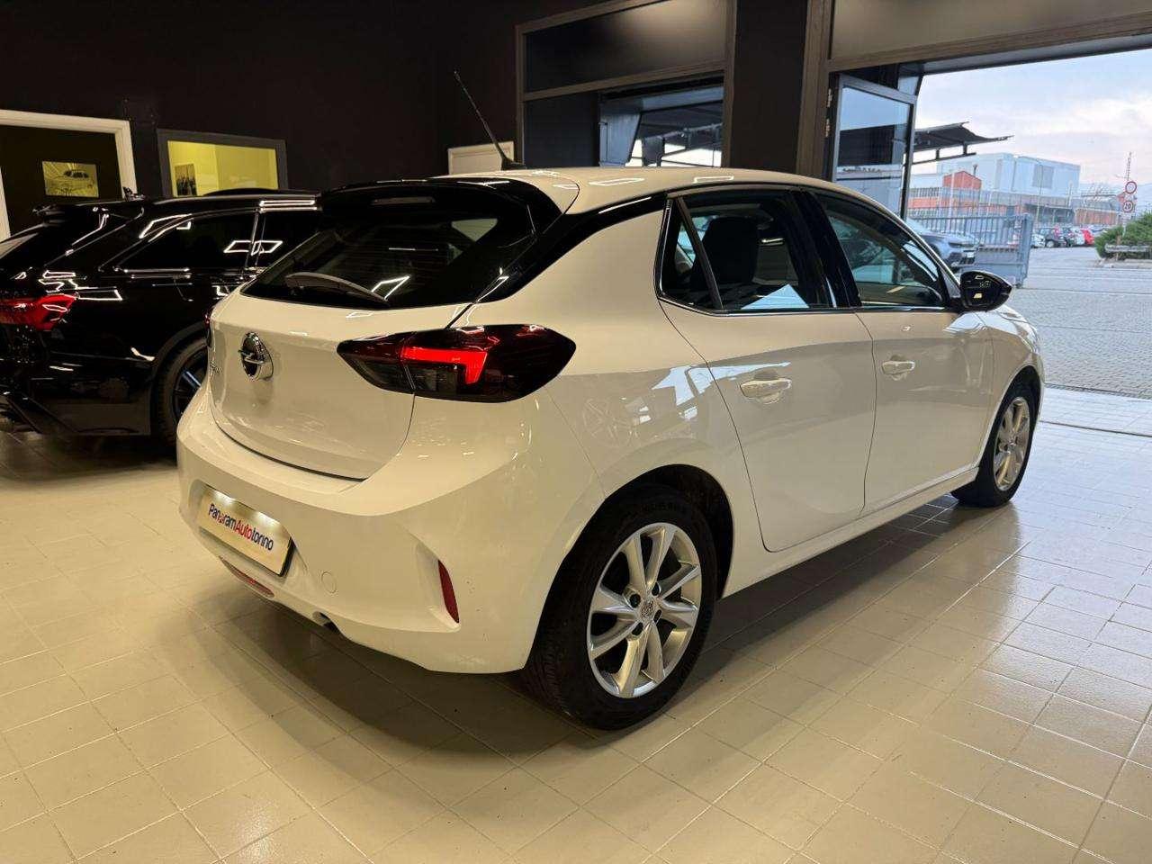 Opel Corsa 1.2 75 CV Elegance