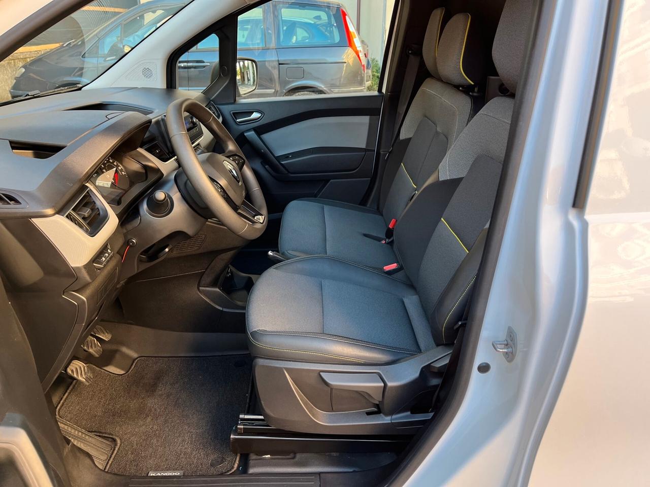 Renault Kangoo 1.5 Blue dCi 75CV Van Edition One