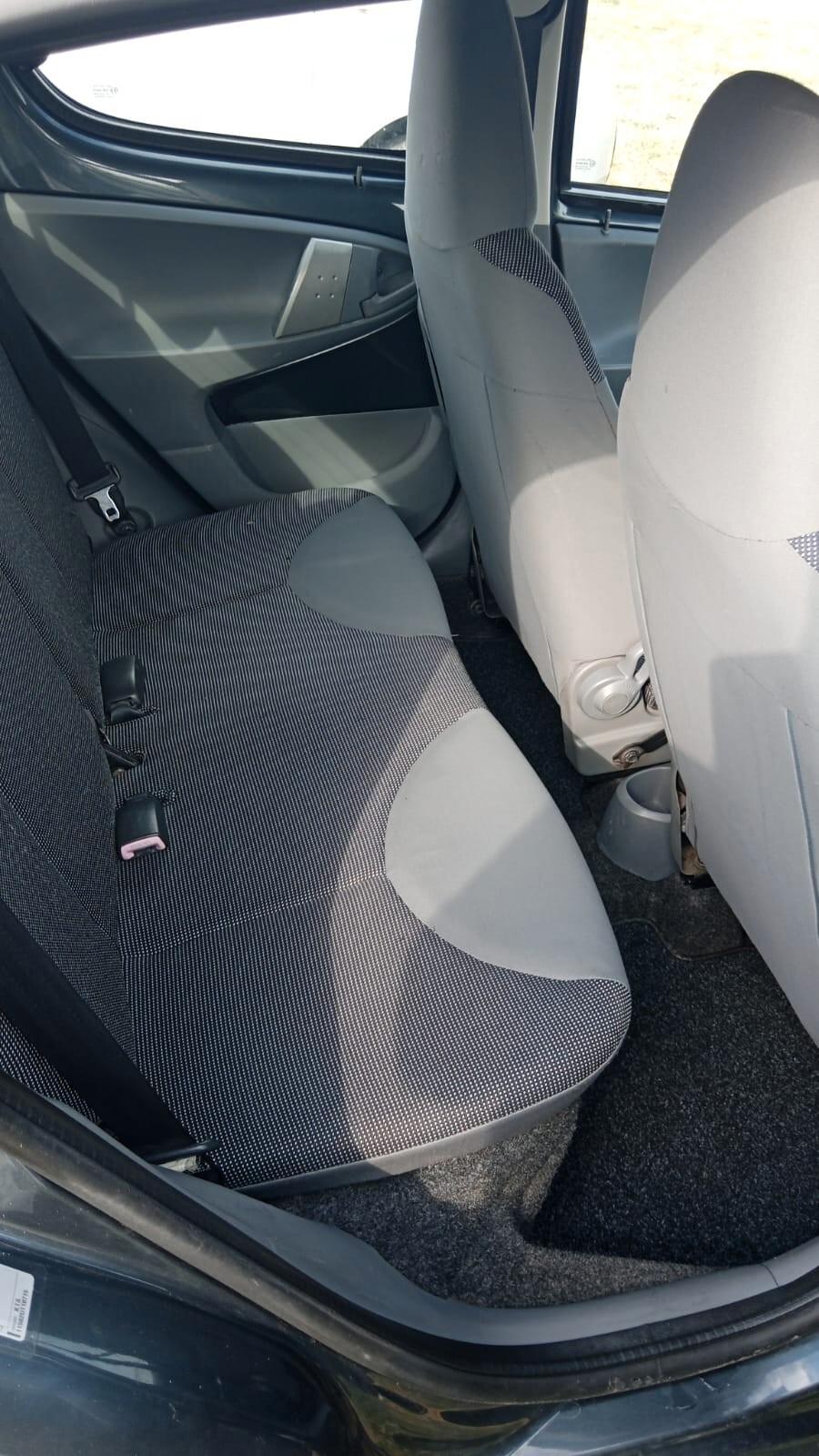Peugeot 107 1.0 68CV 5p