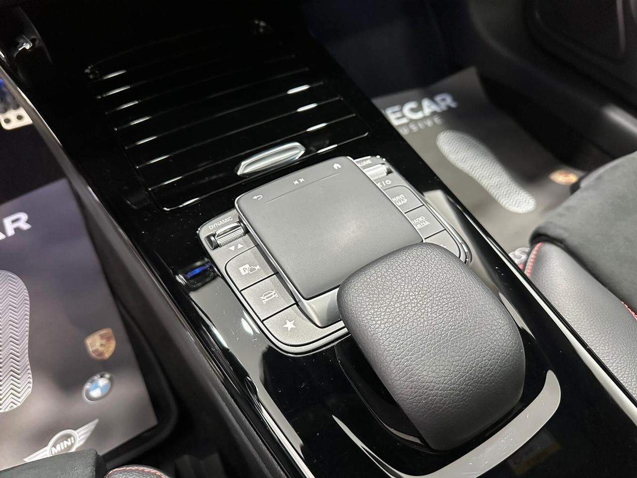 Mercedes-benz CLA 200D 200 D AMG PREMIUM TETTO COUPE