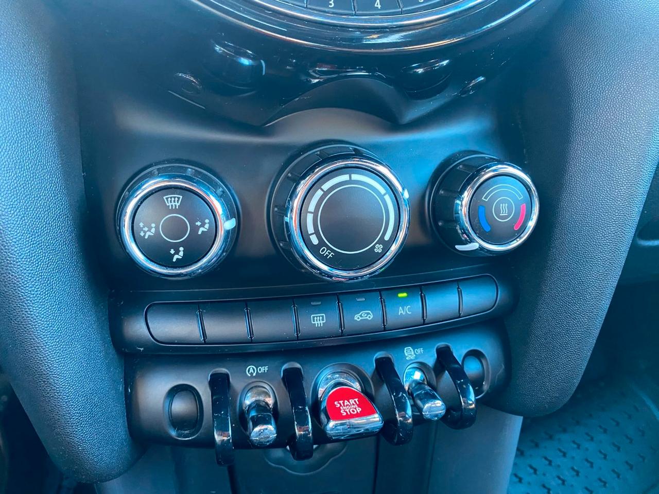Mini 3 Porte Cooper D 1.5 D