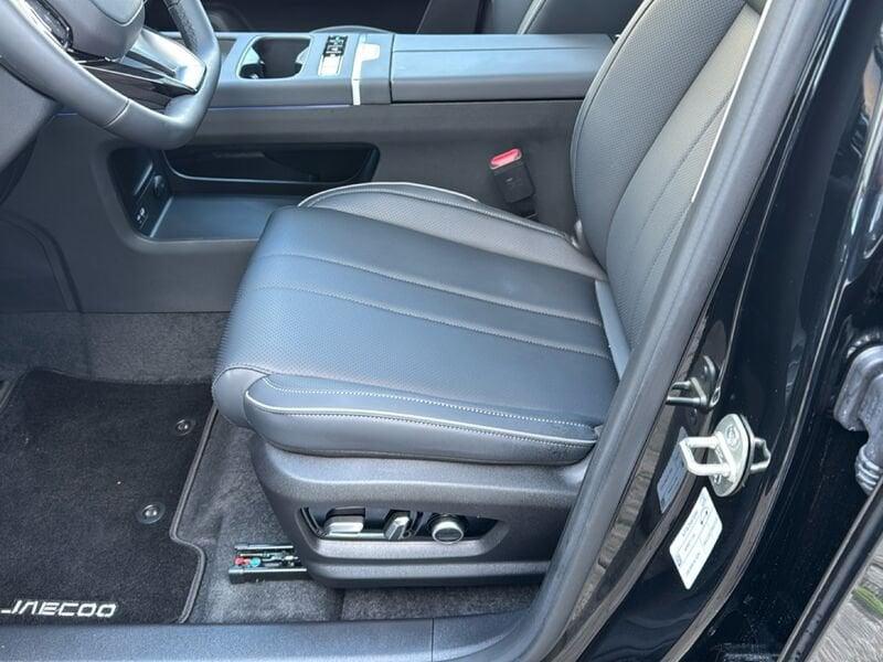 Jaecoo Jaecoo 7 Super Hyb. Jaecoo 7 1.5 TGDI 347 CV PHEV Exclusive