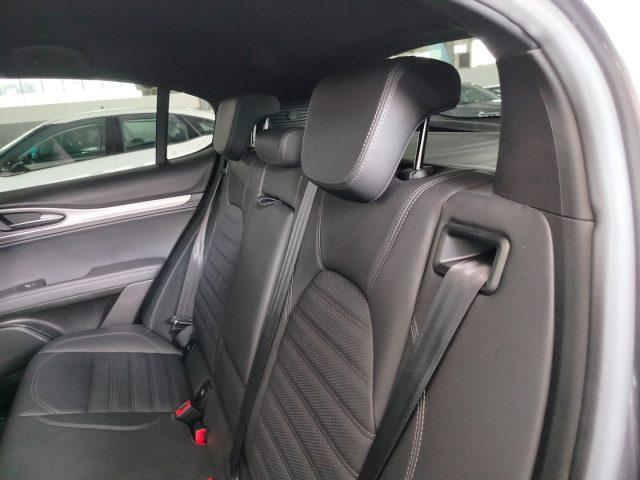ALFA ROMEO Stelvio 2.2 Turbodiesel 210 CV Q4 Veloce PROMO