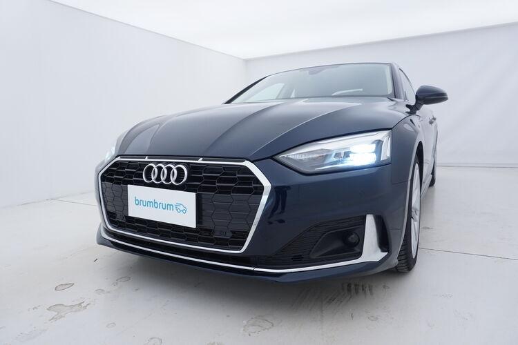 Audi A5 Business Advance g-tron S tronic BR289923 2.0 Metano 170CV