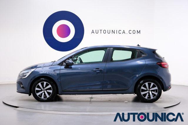 RENAULT Clio SCE 75 CV 5 PORTE BUSINESS NEOPATENTATI