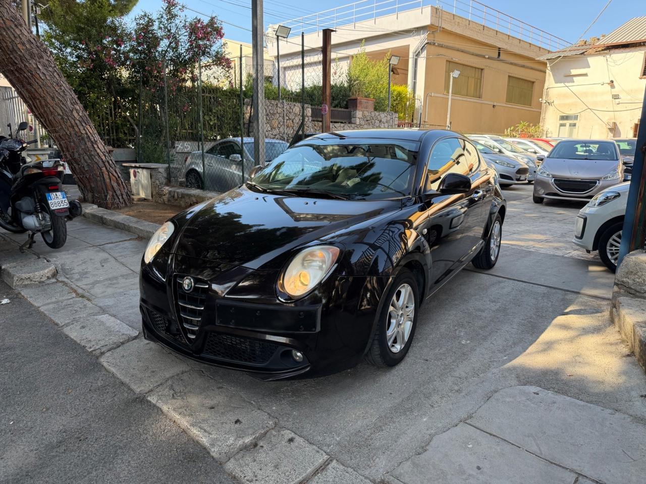 Alfa Romeo MiTo 1.3 JTDm 16V 90 CV Distinctive