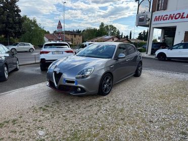 ALFA ROMEO Giulietta 1.6 JTDm 120 CV Sport NEOPATENTATI