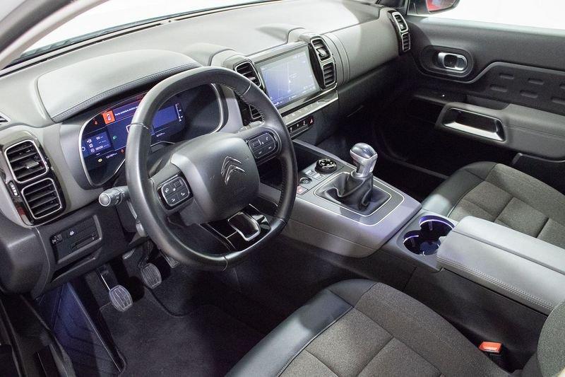 Citroën C5 Aircross BlueHDi 130cv S&S Feel
