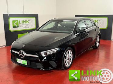 MERCEDES-BENZ A 200 PRENOTATA d Business