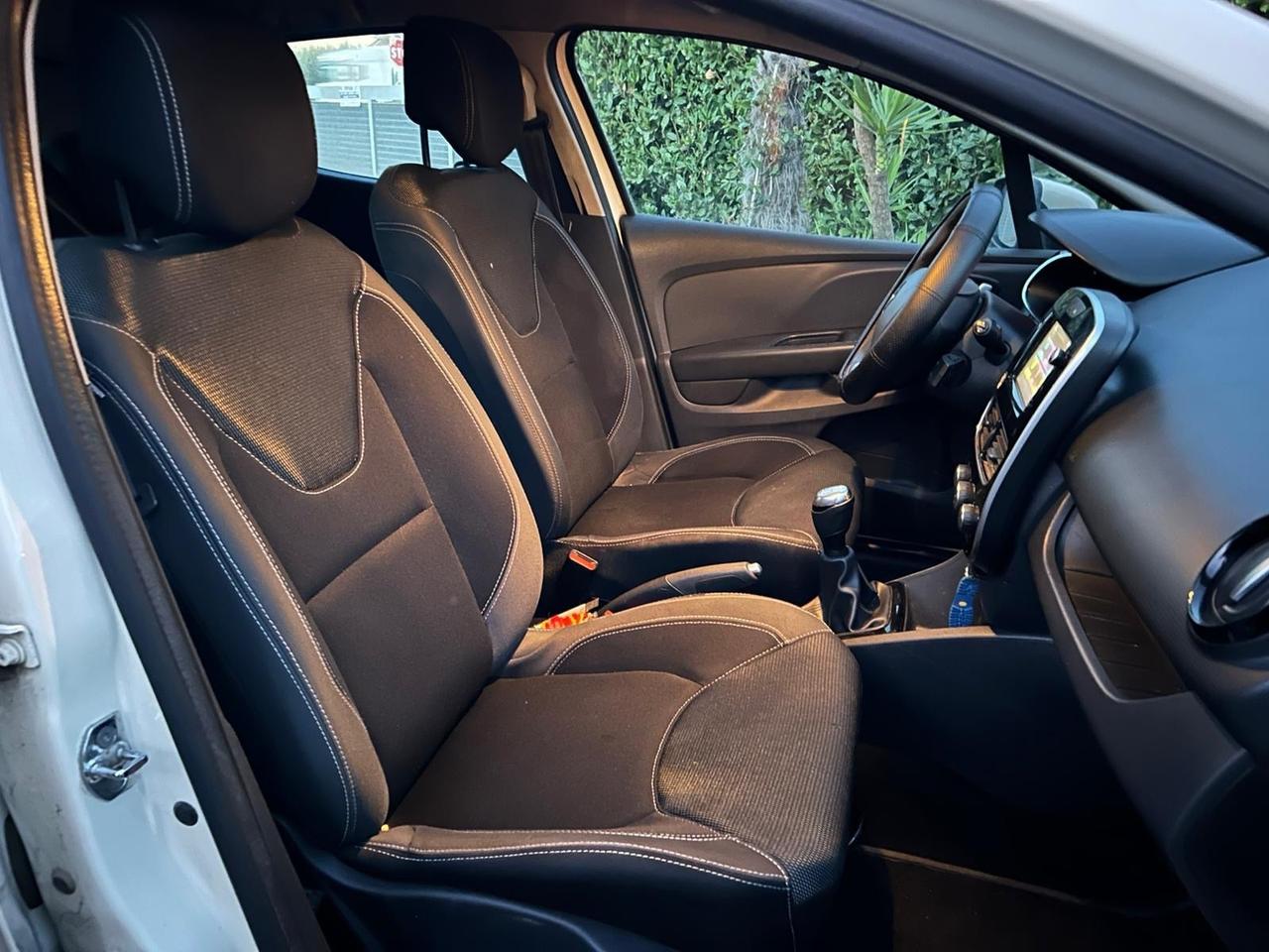 Renault Clio dCi 75CV 5Porte 2017