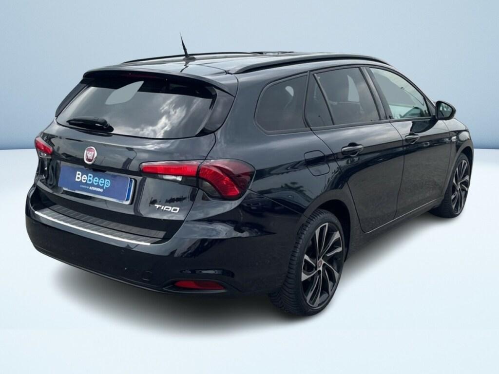 Fiat Tipo Station Wagon 1.4 T-Jet S-Design